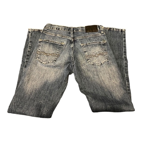 Men’s Denizen by Levi’s Jeans - Picture 2 of 7